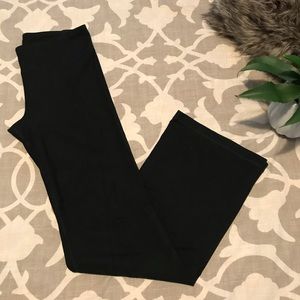 Under Armour Bootcut Legging